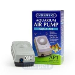 Interpet Air Pump AP1